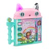 VTech® Gabby's Dollhouse Cat-a-Vator Discovery Book - view 5